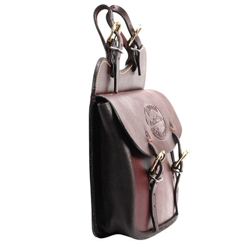 Stockmans Saddle Bag - Large