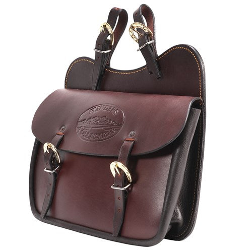 Stockmans Saddle Bag - Large