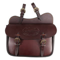 Stockmans Saddle Bag
