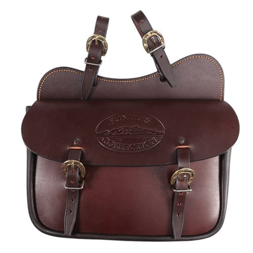 Stockmans Saddle Bag - Large