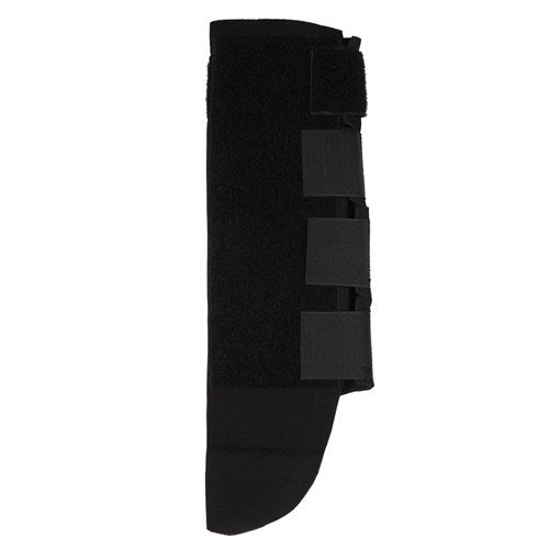 Horsemaster Tail Guard w/Removable Cotton Tail Bag