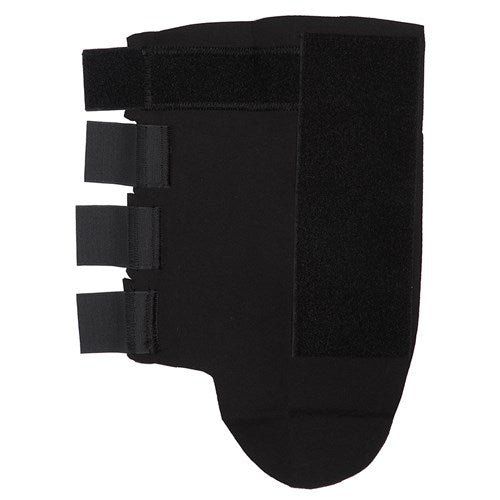 Horsemaster Tail Guard w/Removable Cotton Tail Bag