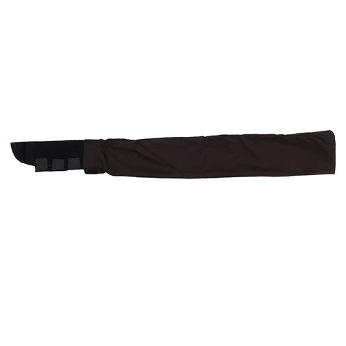 Horsemaster Tail Guard w/Removable Cotton Tail Bag