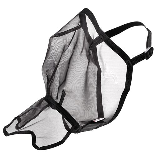 Kootenay Ezy-Breathe Fly Mask