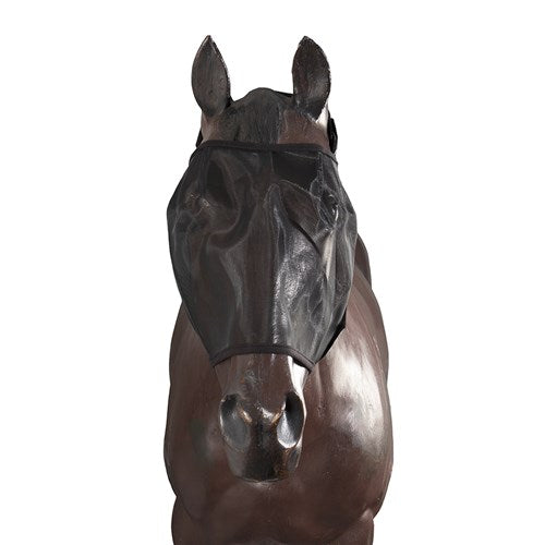 Horsemaster Comfort Fit Fly Mask