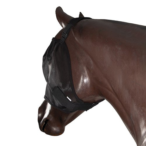 Horsemaster Comfort Fit Fly Mask