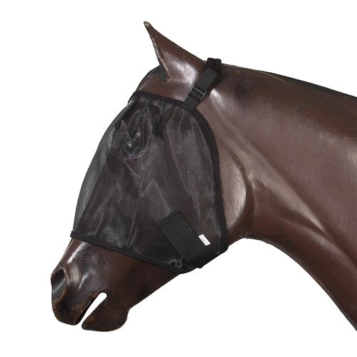 Horsemaster Comfort Fit Fly Mask