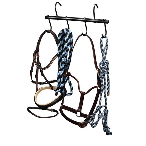 Portable Tack Bar