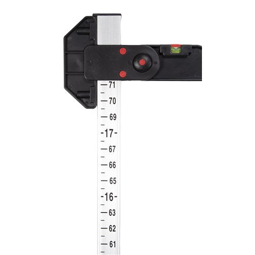 Aluminium Horse Measure Standard