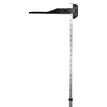 Aluminium Horse Measure Standard