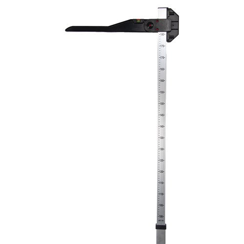 Aluminium Horse Measure Standard