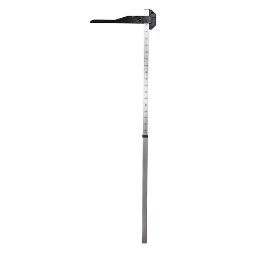 Aluminium Horse Measure Standard