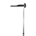 Aluminium Horse Measure Standard