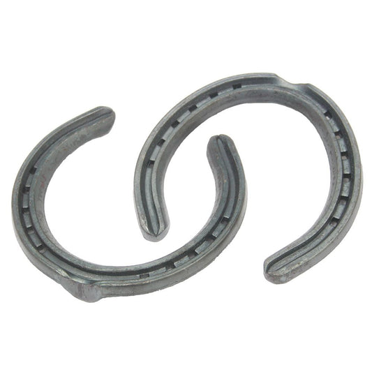 Horseshoes ODwyer Std Hack Size 4 set