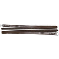 Stirrup Straps Lined Bronc