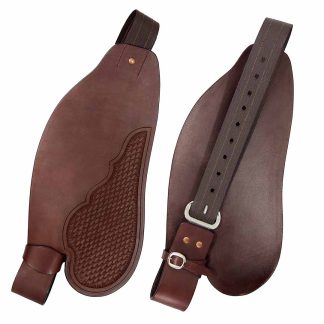Tanami Replacement Saddle Fenders (Youth Size)