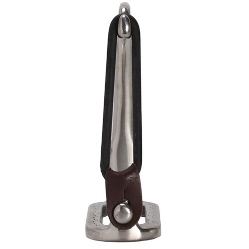 Peacock Safety Stirrups