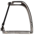 Peacock Safety Stirrups