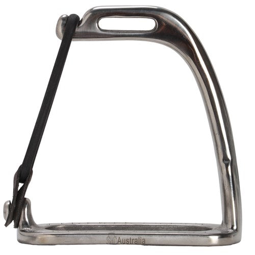 Peacock Safety Stirrups
