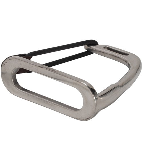 Peacock Safety Stirrups