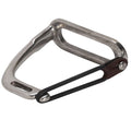 Peacock Safety Stirrups