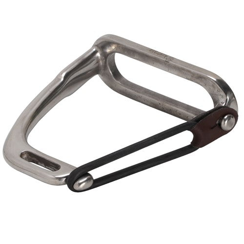 Peacock Safety Stirrups