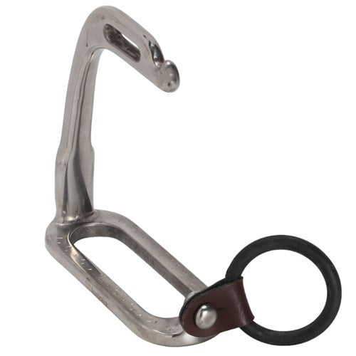 Peacock Safety Stirrups