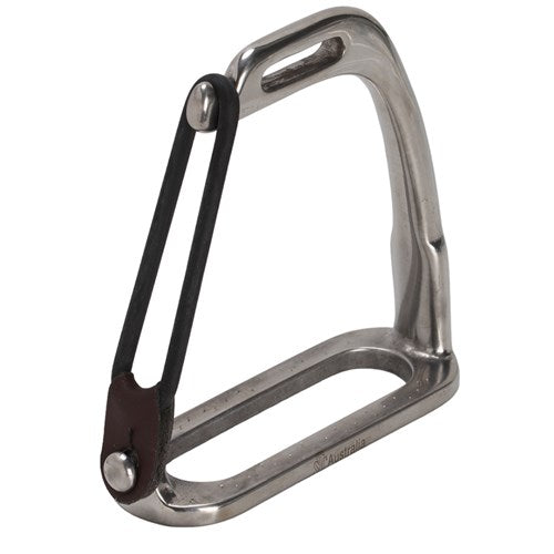Peacock Safety Stirrups