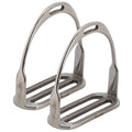 Polo Stirrups (Stainless Steel)