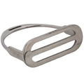 Polo Stirrups (Stainless Steel)