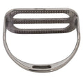 Polo Stirrups (Stainless Steel)