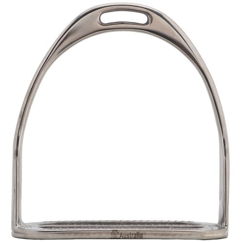 Polo Stirrups (Stainless Steel)