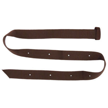 BATES STRAP NYLON ECONOMY