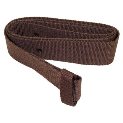 BATES STRAP NYLON ECONOMY