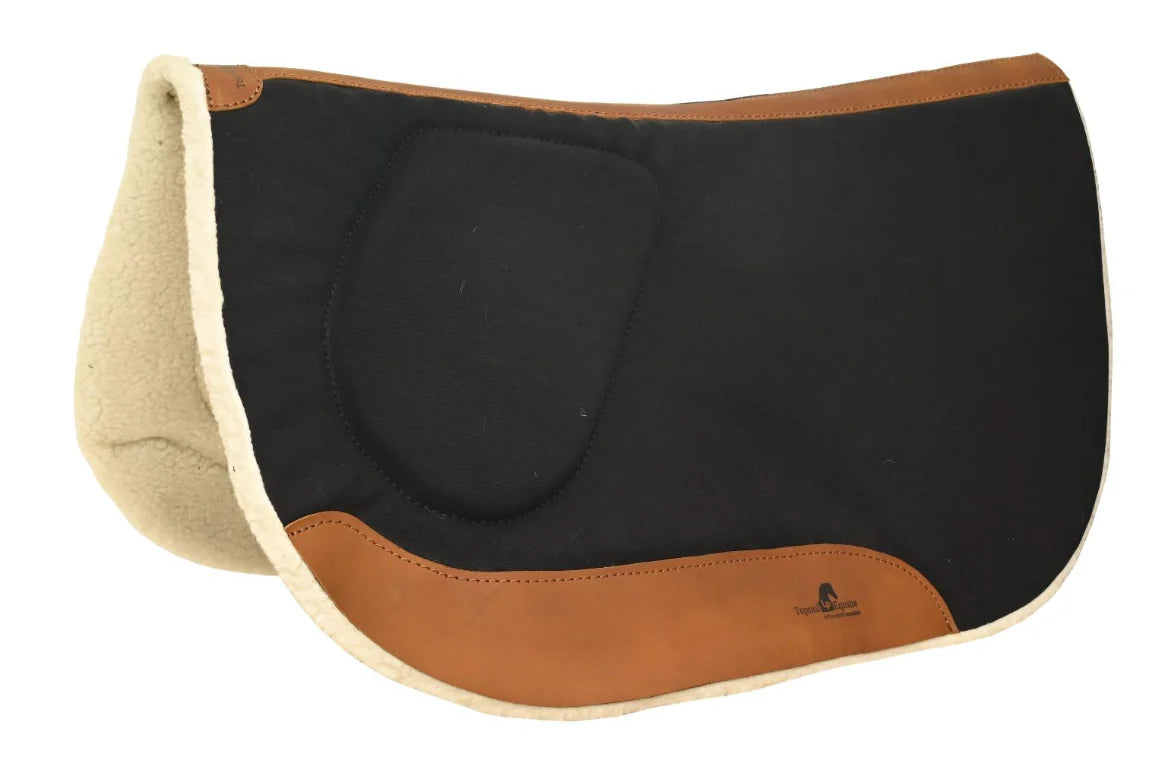 "Emma Webb" Classic Challenge Performance Saddle Pad