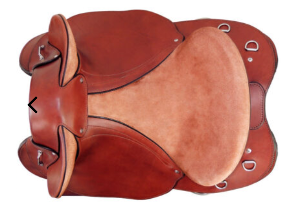 Mareeba Drafter Saddle