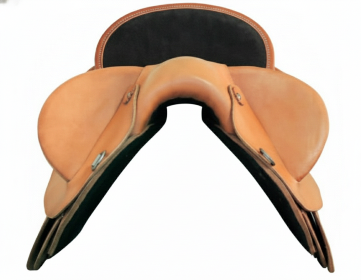 Condamine Drafter Saddle