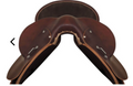 Cloncurry Fender Saddle