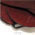Tanami Junior Comp Saddle