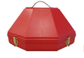 Extra Large Western Hat Box - Various Colours