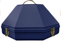 Extra Large Western Hat Box - Various Colours