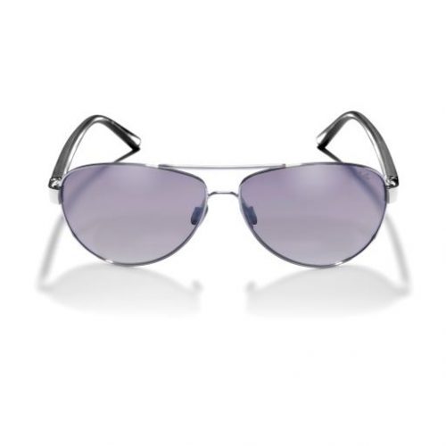 Gidgee Eyeware Equator Silver