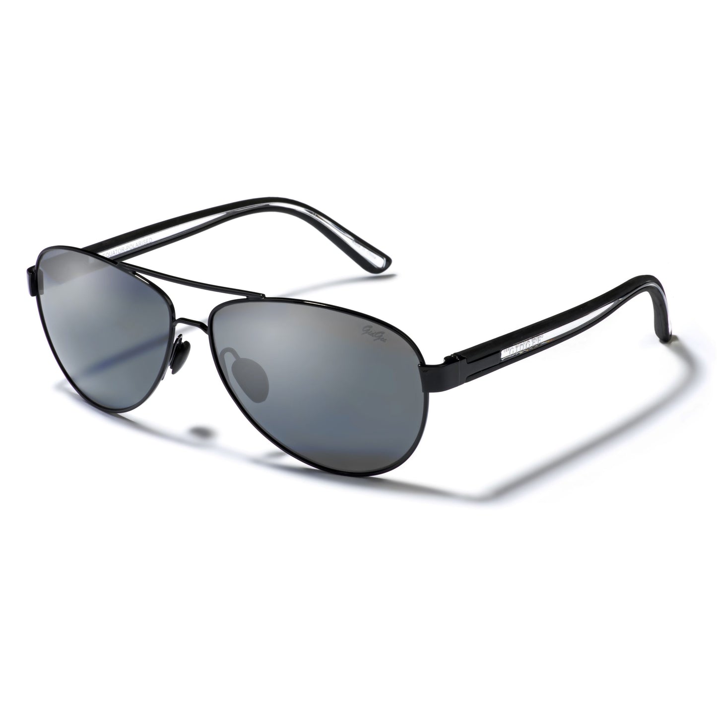 Gidgee Eyewear Equator Blaze