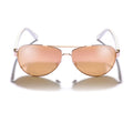Gidgee Eyewear Equator Rose