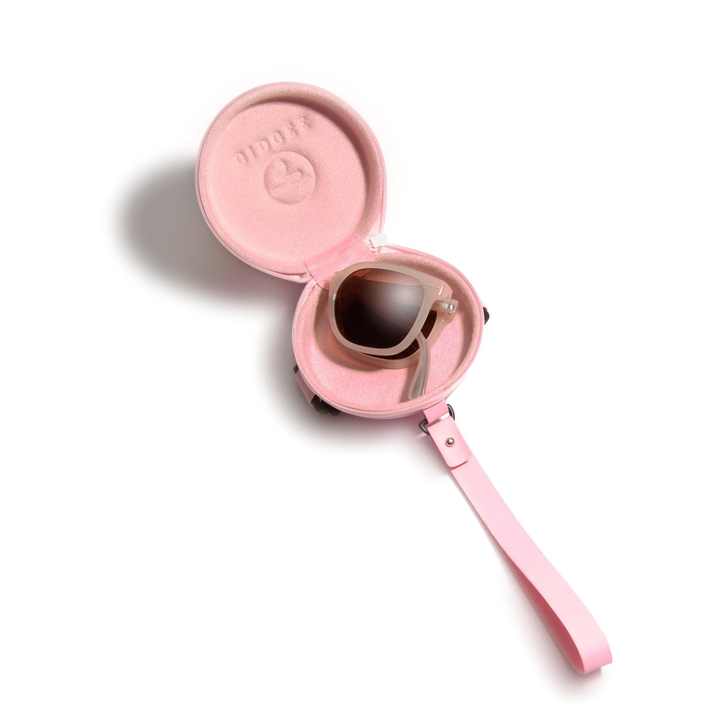 Gidgee Eyewear Canter Taffy
