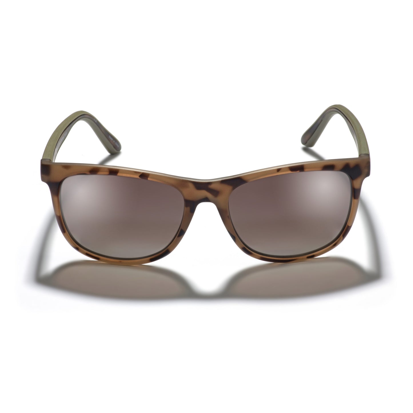 Gidgee Eyewear Fender Brindle