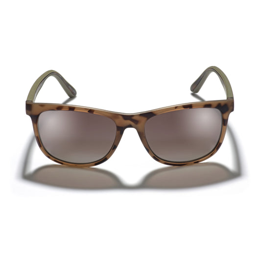 Gidgee Eyewear Fender Brindle
