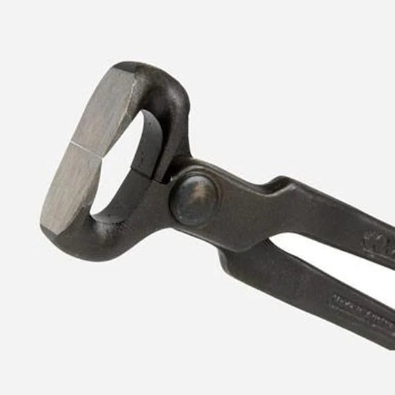 Mustad Farrier Nipper - 15" Handle