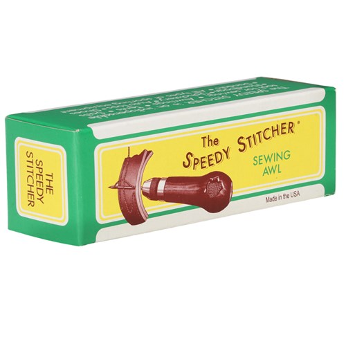 Speedy Stitcher Sewing Awl