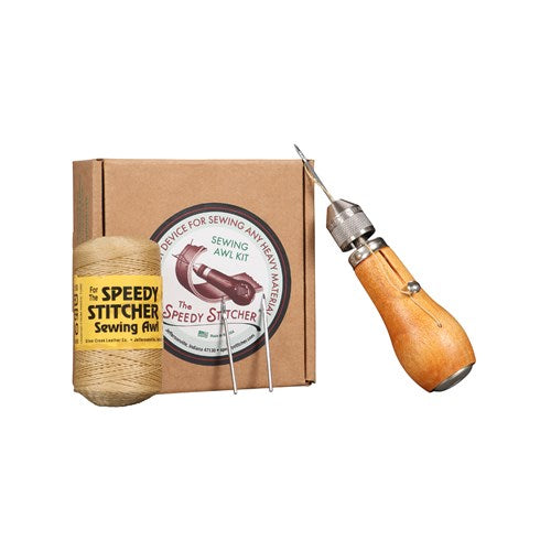 Speedy Stitcher Sewing Awl Kit